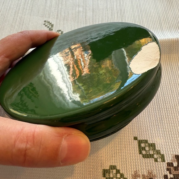 Rooster Design Ceramic Dining Set - Picture 16 of 16